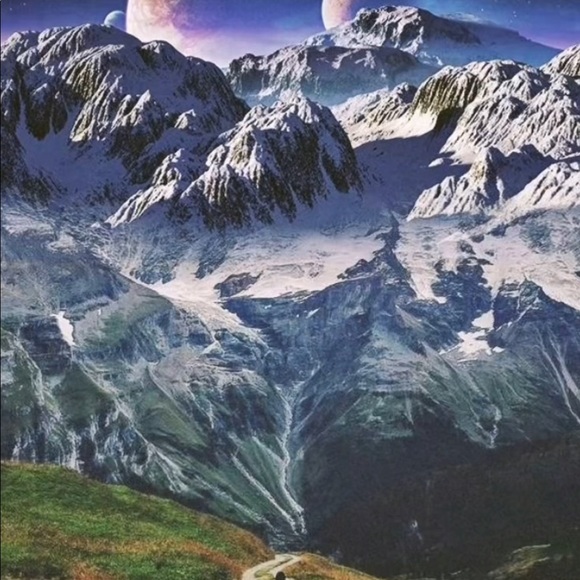 Meet your Posher, Andrew - Picture 1 of 1